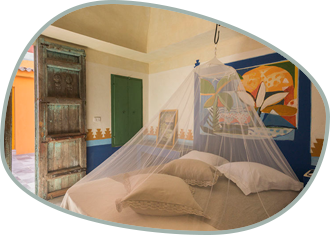 Al Andalus-kamer